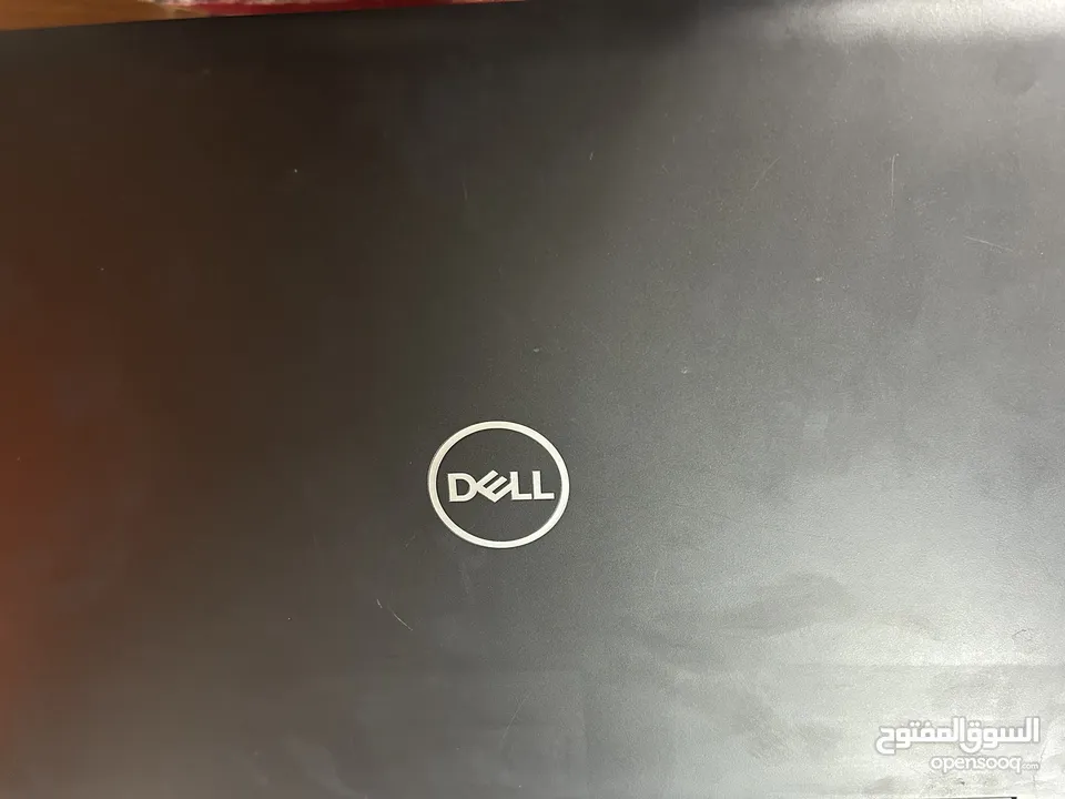 لابتوب dell 5590 core i7