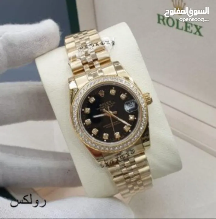 Rolex Watches-ladies 1:1 copy 1