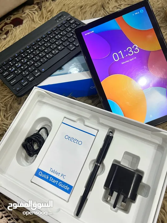 تابلت Oteeto  Tab 12pro