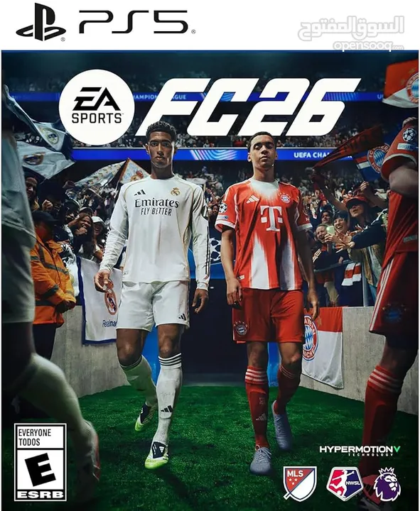 Fc 26 للبيع