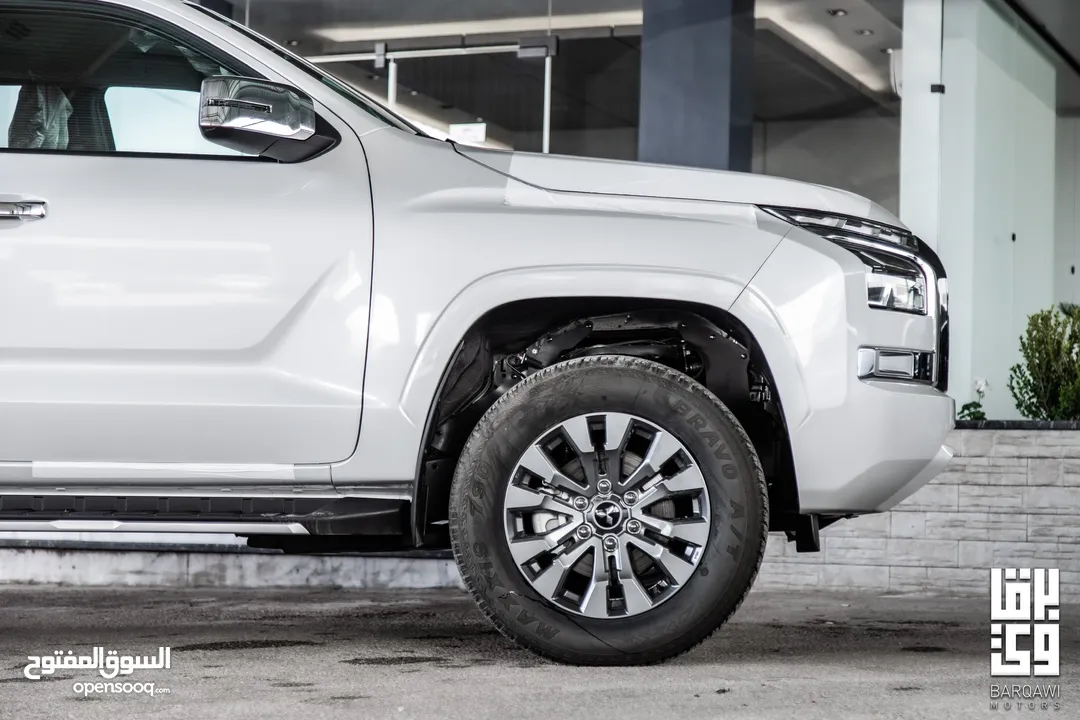 MITSUBISHI L200 SPORTERO 2024