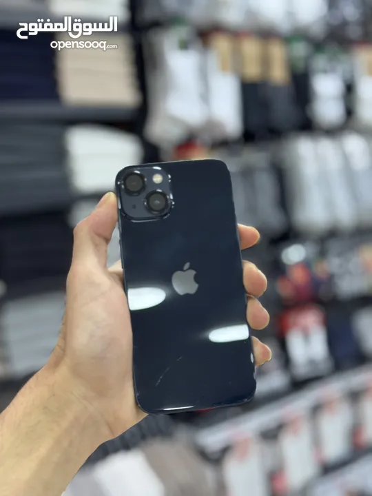 iPhone 13 128g