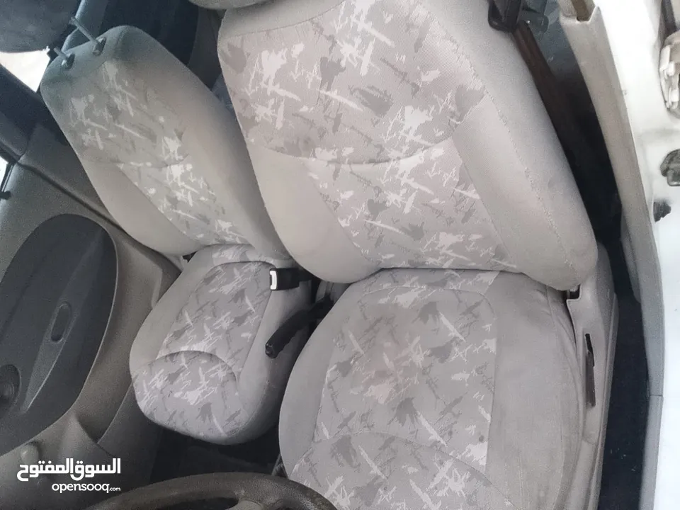 شيري موديل 2005 للبيع