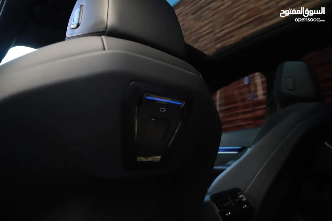 BMW 530 e 2023
