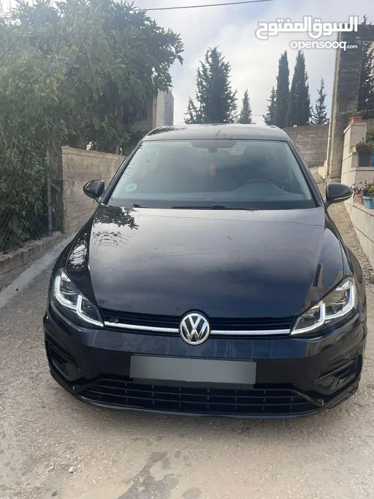 Golf tsi ...
