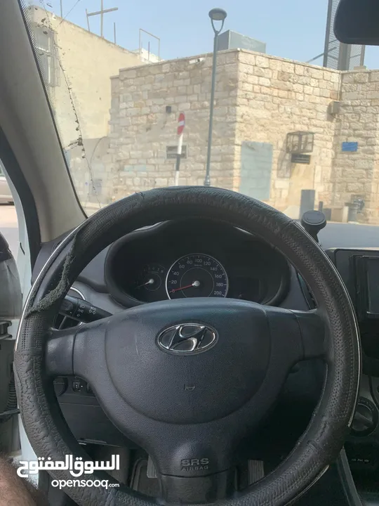 هونداي 2011