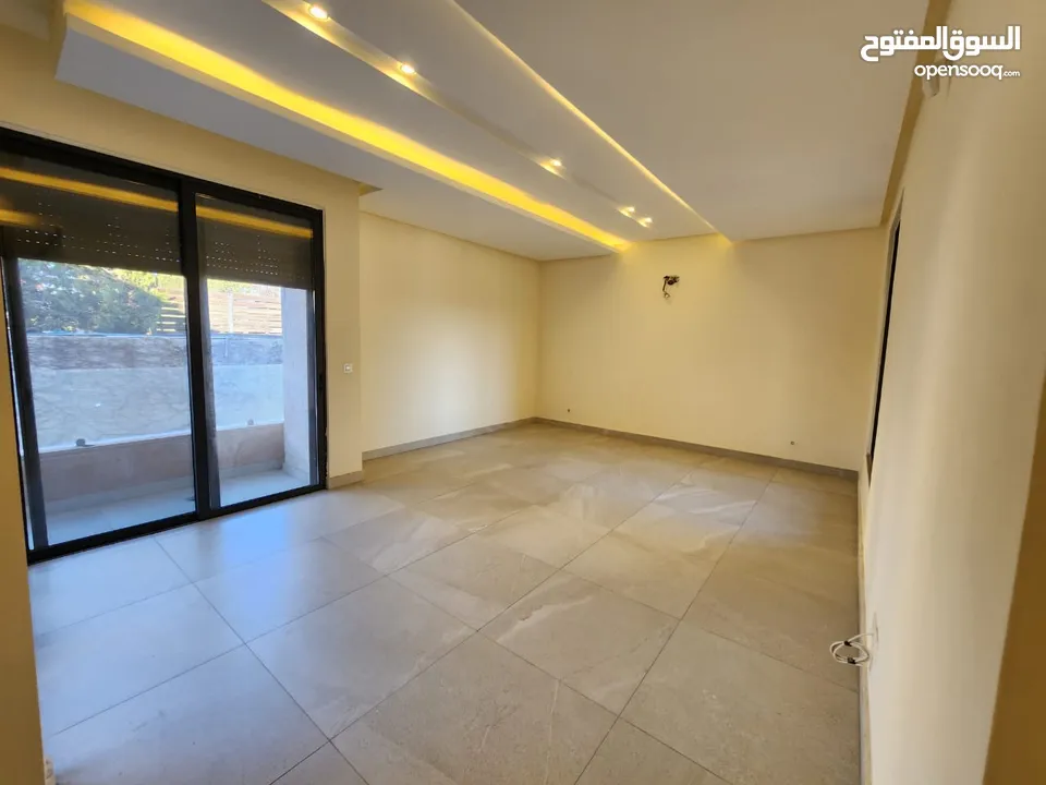 فيلا متلاصقة للبيع في عبدون - ref : 14510