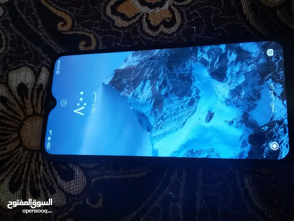 ريدمي نوت 8 للبيع فقط