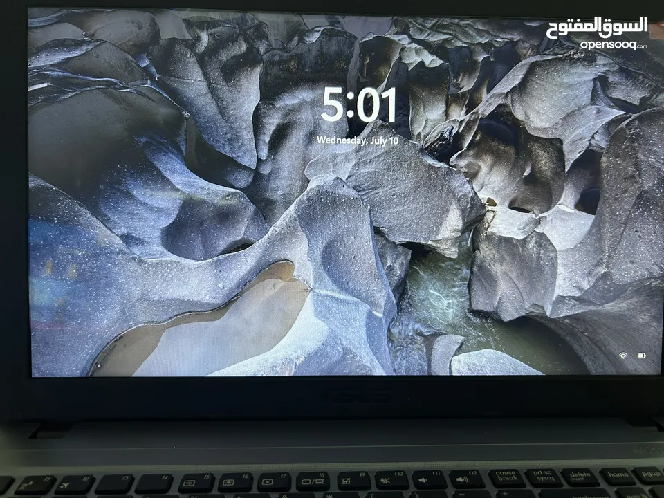 Asus VivoBook K540U Core i5