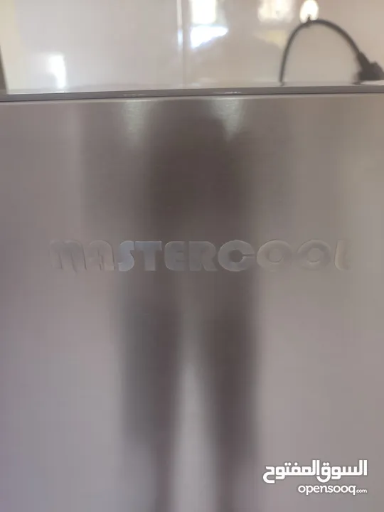 Master cool Refrigerator