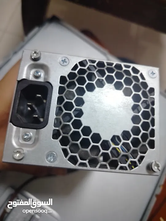 مزود طاقة hp200واط