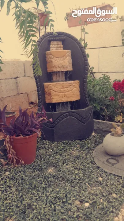 الابتكار لديكورات الحجر ولرخام مختصين في حجر البازلت الأسود يتوفر كادر محترف في وتركيب الديكورات حجر