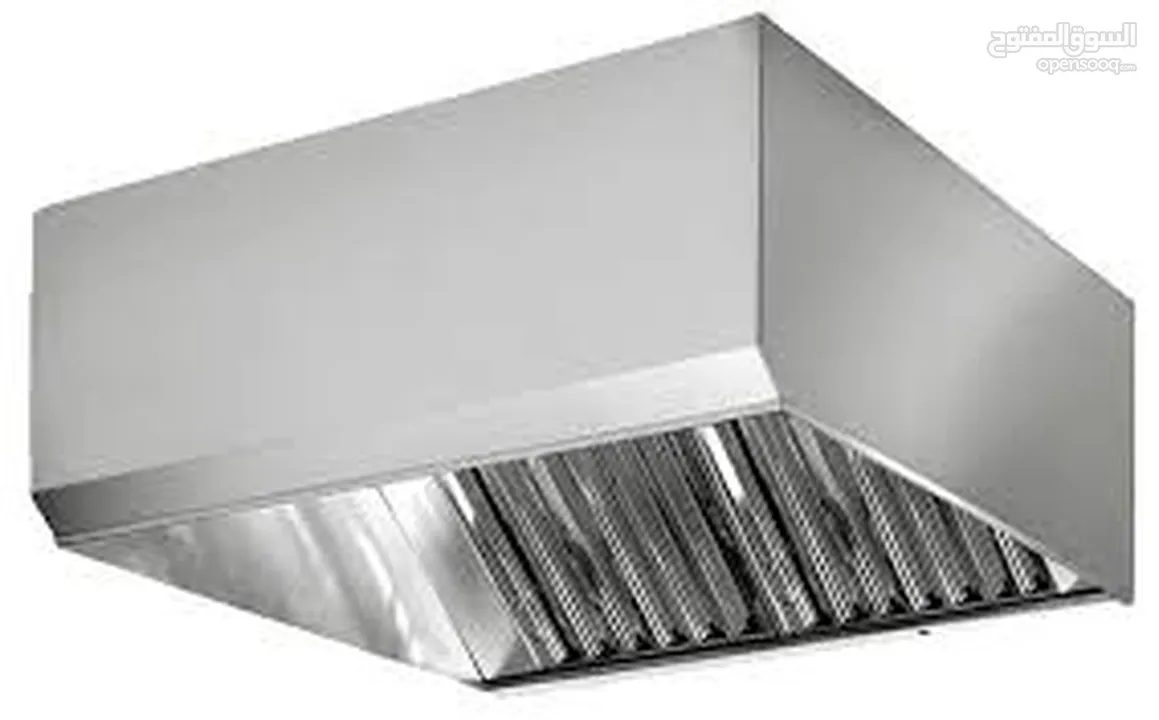 kitchen hood for sale 