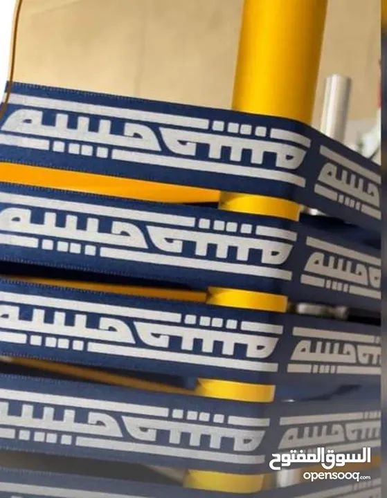شبر زينة هدايا وستكرات وشبر باجات أعلام سارية