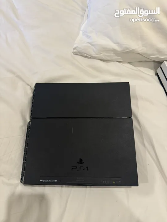 PS4 for sale