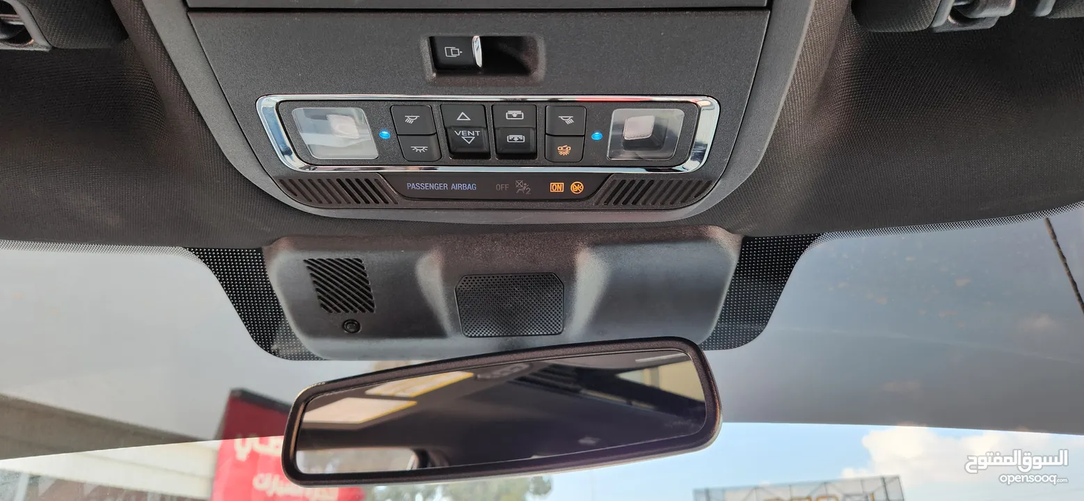 f150 lightning 2022 lariat fully loaded فحص كامل