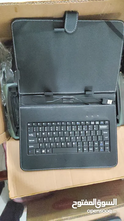 cover keyboard,and normal keyboard