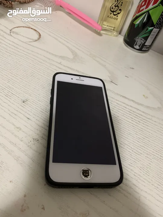 iPhone 7 good condition used less than l year without any damage