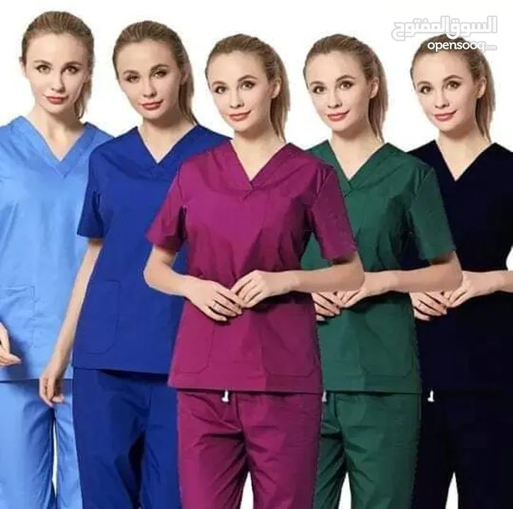 مؤسسة تورنتو للملابس المهنية وخدمات التطريز والطباعة على كافة انواع الملابس