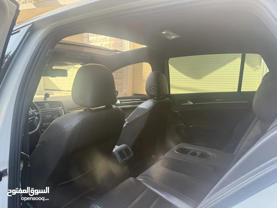 Golf GTi 2014