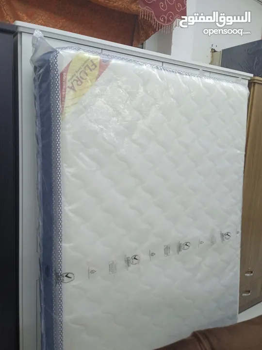 Hotel mattress top pillow madical spring  any sizes want