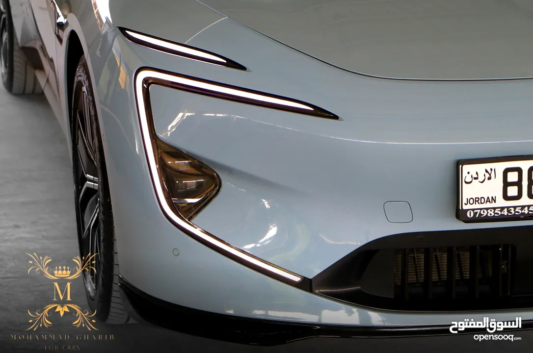 AVATAR 12 2023 USED EV افاتار 2023 اعلى صنف