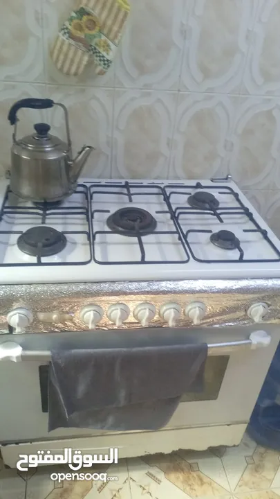 غاز فريش للبيع مستعمل