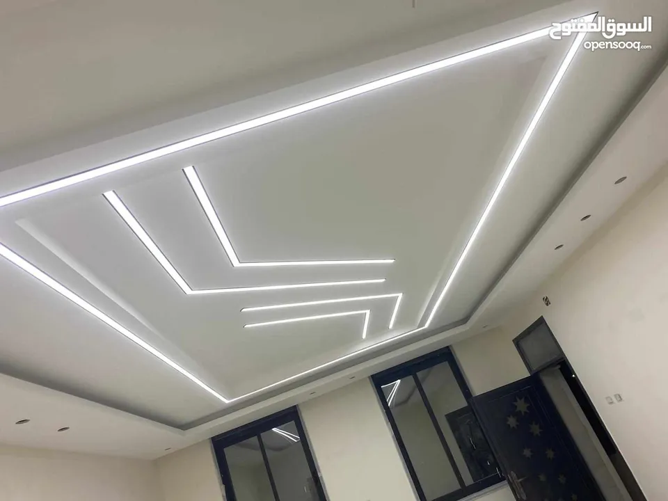 شهيرعلاريه للدهان والديكورات