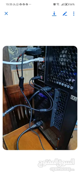 Gaming PC بسعر مغري