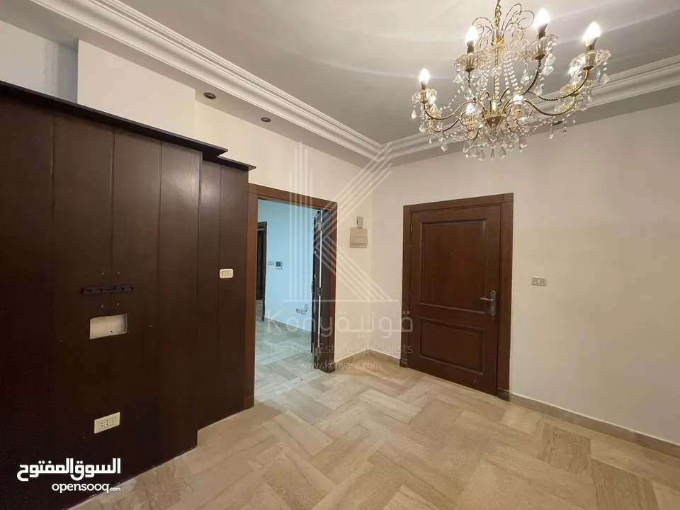 Apartment For Rent In Dair Ghbar