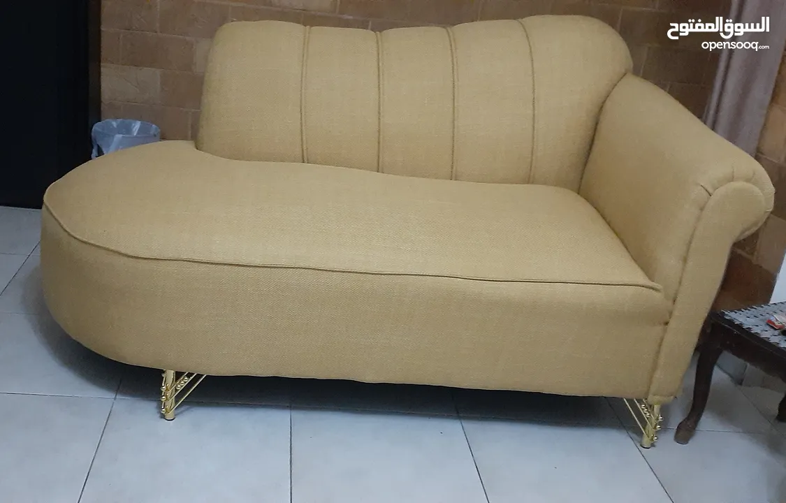 ملحق كنب (بفة) وضع ممتاز