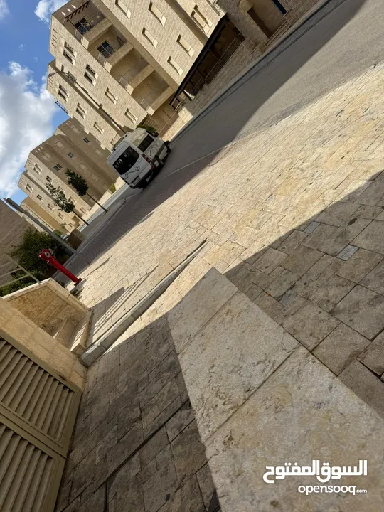 شقة للايجار