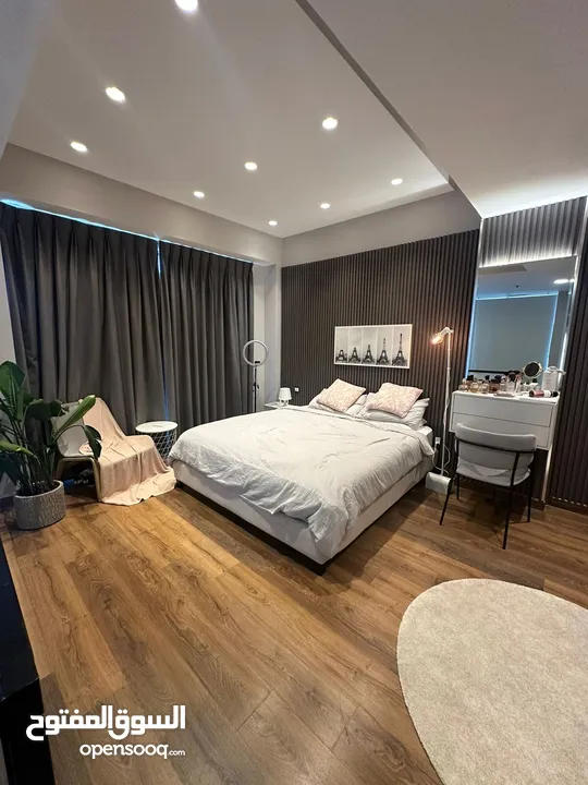 شقة مفروشة للإيجار 69م2 ( Property 37944 )-175072770