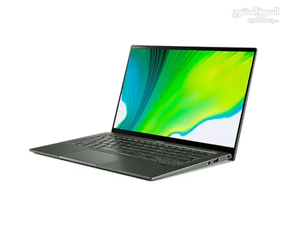 Acer Swift 5 Ultra-thin Touchscreen Laptop -NEW -MEAGByte