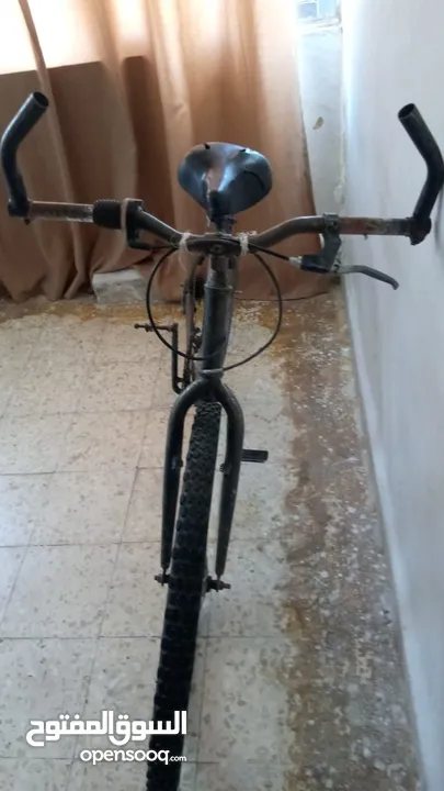 بسكليت مستعمل