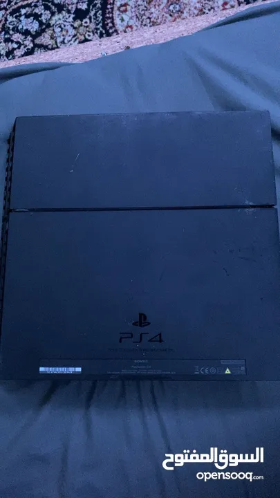 PlayStation 4 1TB