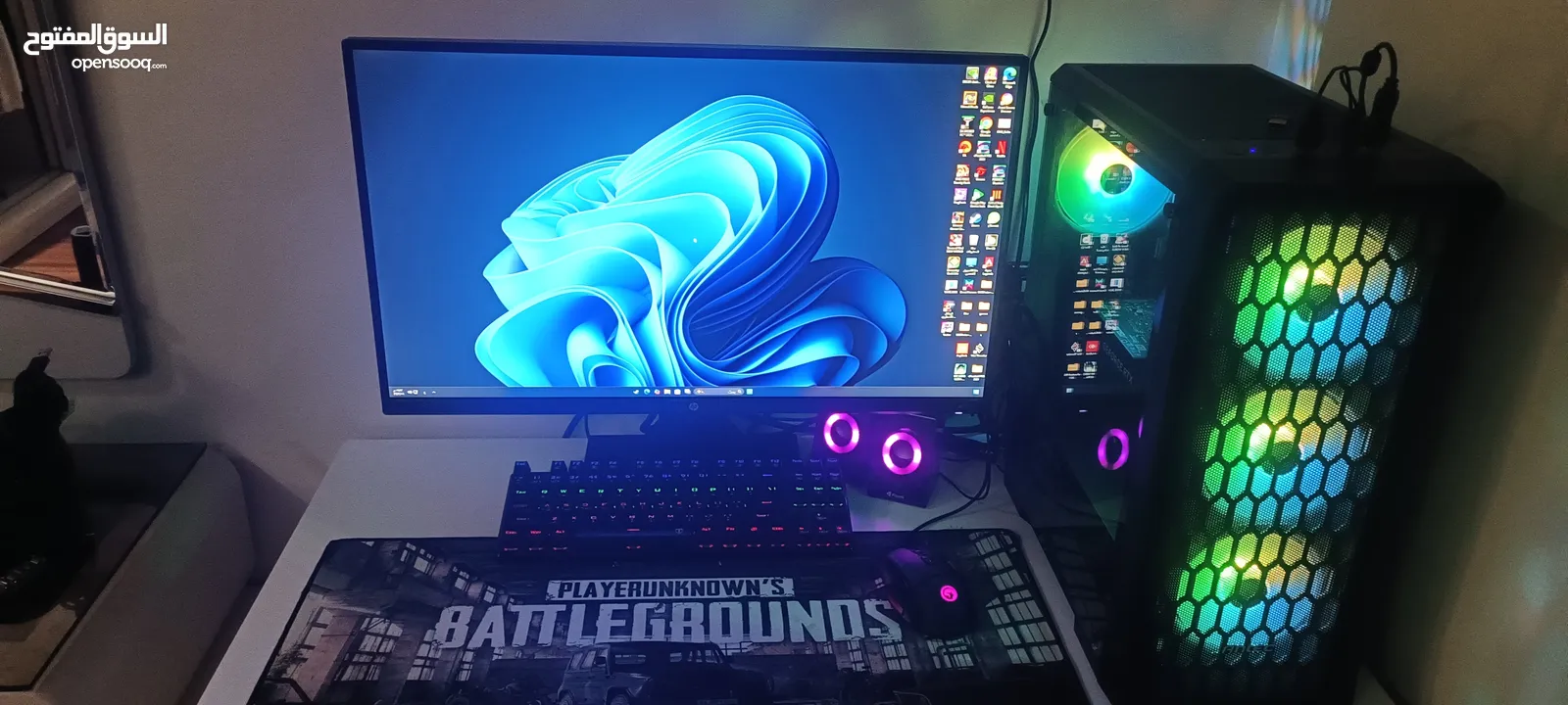 PC   جيمنج
