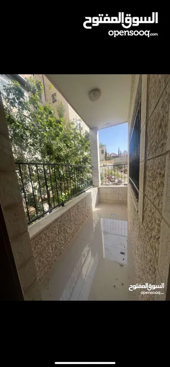 شقة غرفتين نوم مفروشةً للايجار