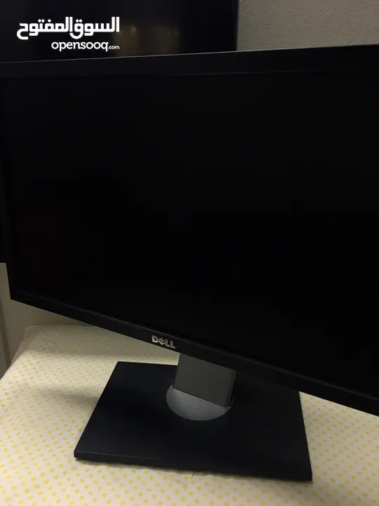 Dell Monitor 1080p 60Hz 22”