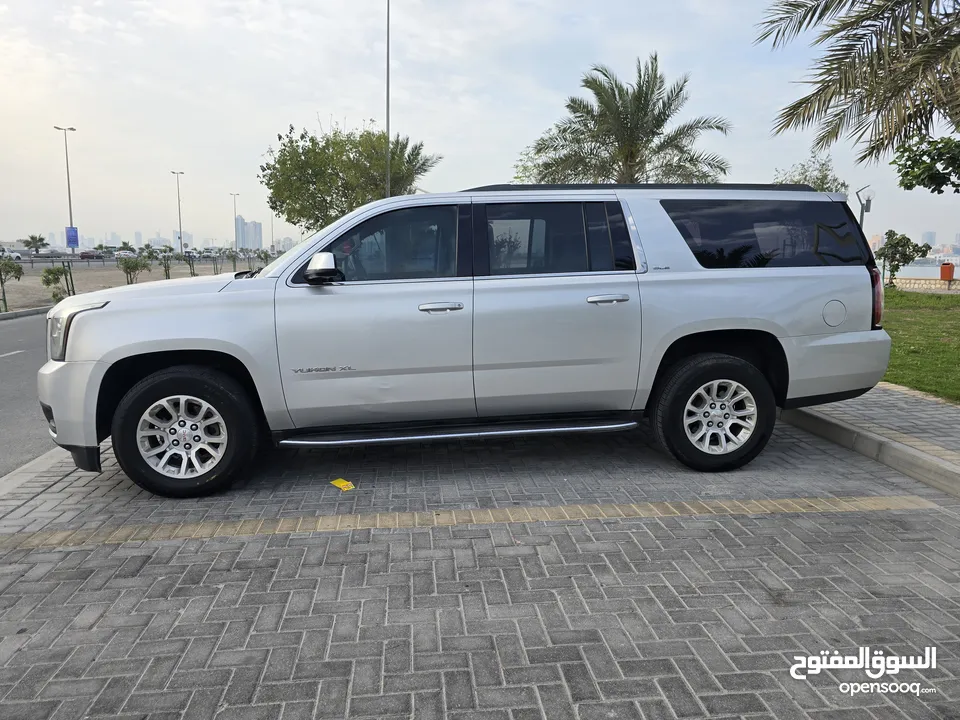 for sale gmc yukon xl 2018