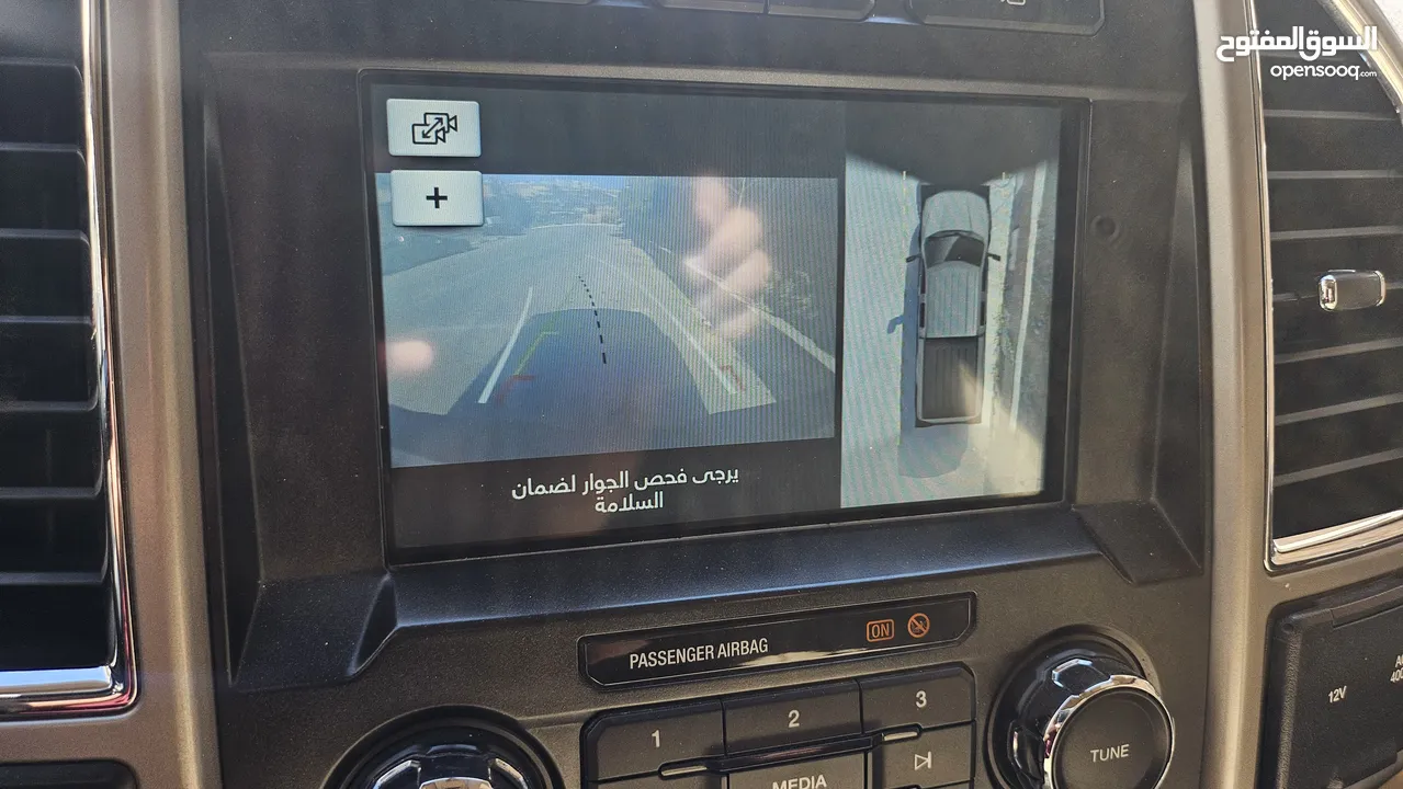 فوردf350 لاريت