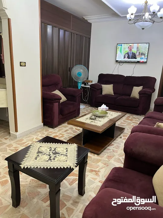 منزل للبيع بسعر ممتاز قابل للتفاوض