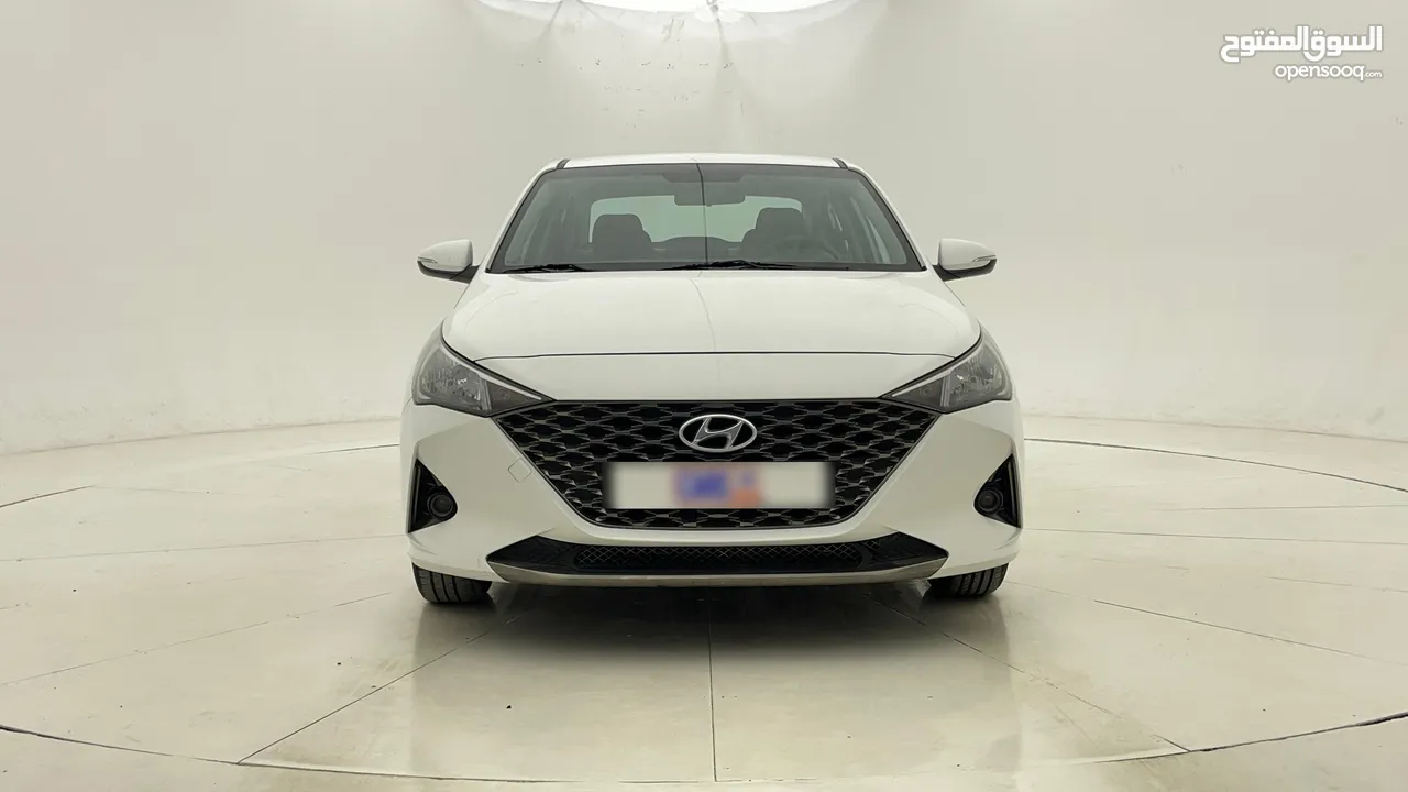 (FREE HOME TEST DRIVE AND ZERO DOWN PAYMENT) HYUNDAI ACCENT