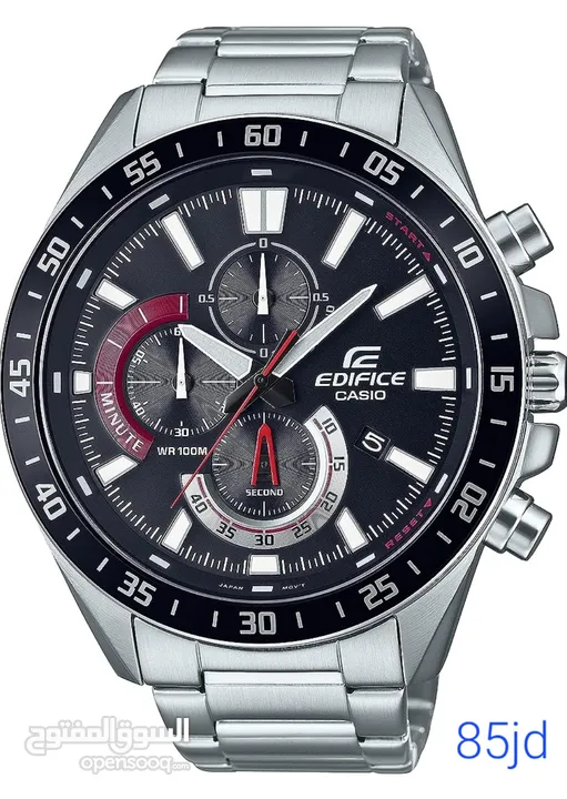 ساعات كاسيو-Casio Watches