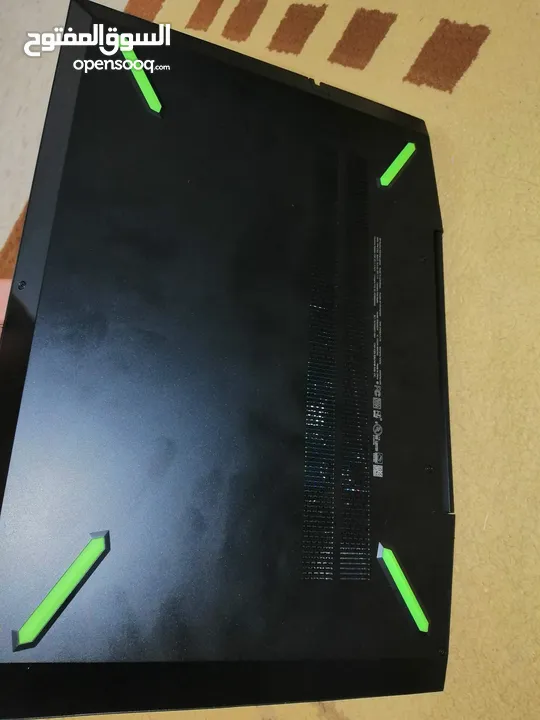 Laptop HP Pavilion Gaming