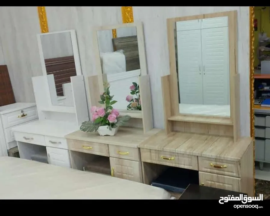 غرف نومBeed room