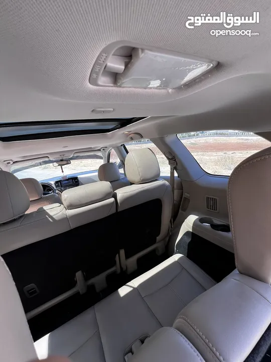 Nissan pathfinder 2020 full load low mileage