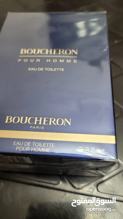 عطر Bocheron الأصلي  100 مل من امريكا