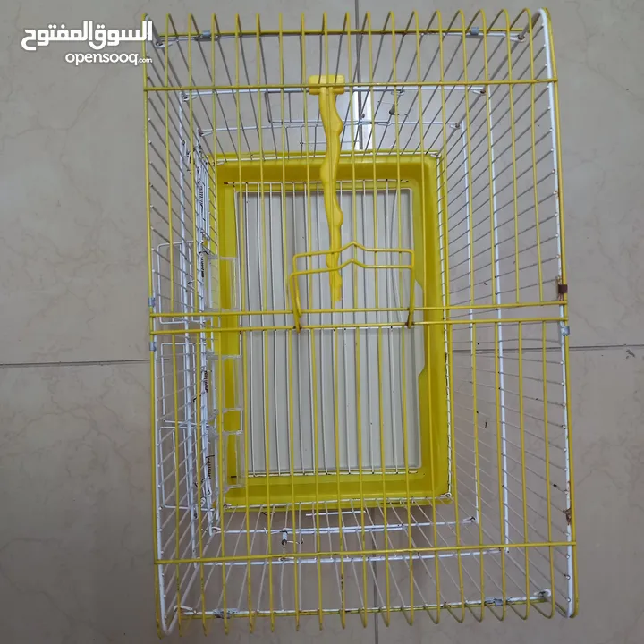 Cages for Sale