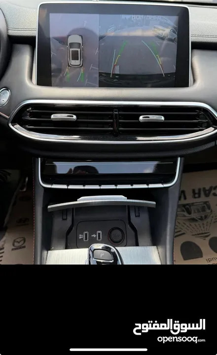 جديد 2022 M g